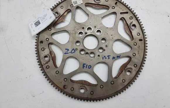 BMW 5 F10 F11 Flywheel 8577213