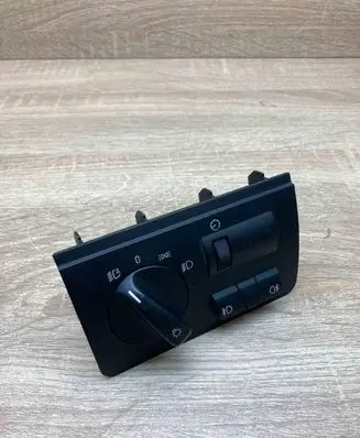 BMW X5 E53 Light switch 6909775 037045061