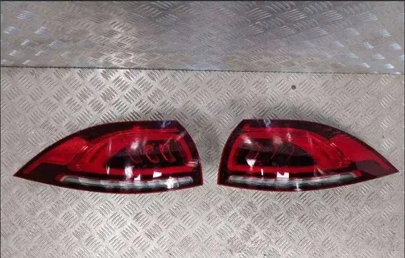 Mercedes-Benz GLE W167 Rear/tail lights A1679063404 CCC17010A CCC17010B