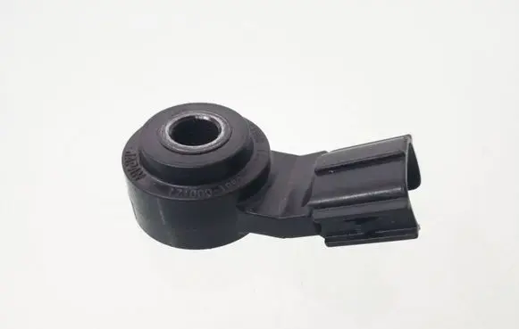 Detonation knock sensor