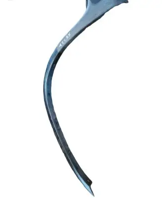 BMW X5 E53 Front arch trim 8408703