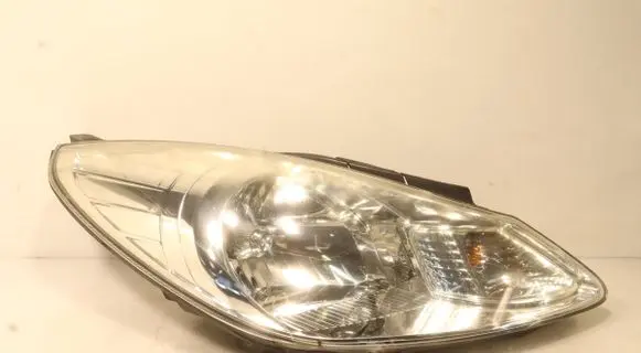 Hyundai i10 Headlight/headlamp 921020X0
