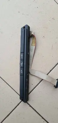 BMW X5 E70 ESP (stability program) switch 9208217