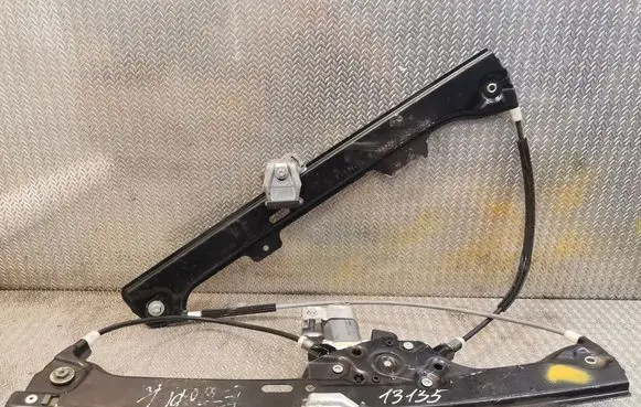 BMW 5 E60 E61 Front door electric window regulator 7034351