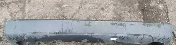 Fiat Ulysse Rear bumper pilkas