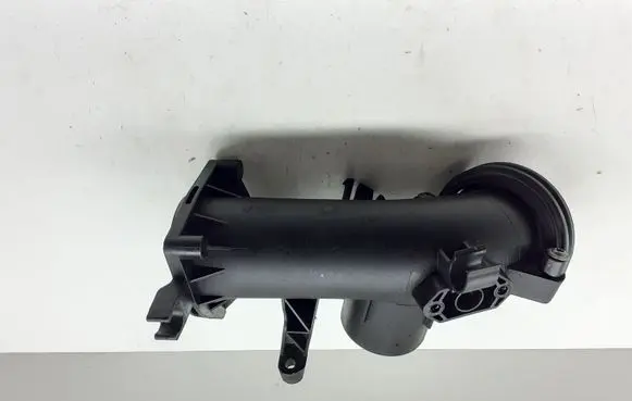 Volkswagen Scirocco Engine coolant pipe/hose 03C845861D