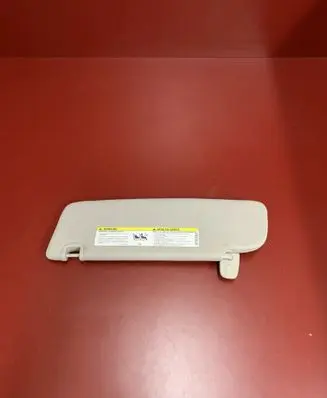 Chrysler Pacifica Sun visor