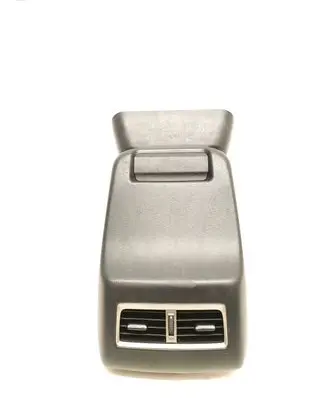 Rear air vent grill