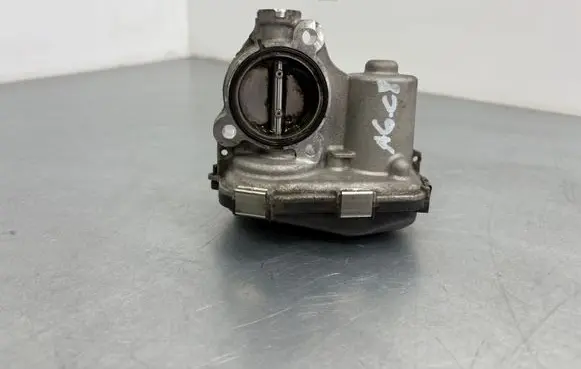 Audi A6 S6 C8 4K Throttle valve 059131477H 299814119 V29070771