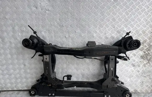 Renault Rafale Front axle beam 554010188R