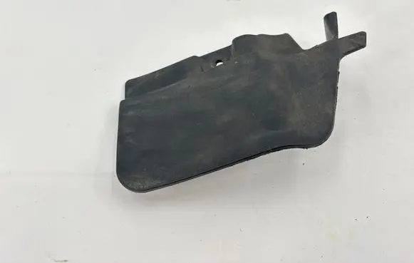 Volkswagen Tiguan Rear mudguard 5NA854856B