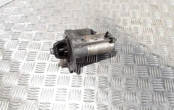 Ford C-MAX I Starter motor 3M5T11000CE