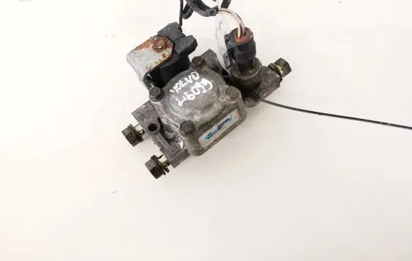 Volvo S70 V70 V70 XC LP gas reducer 240416