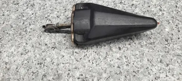 Volkswagen Vento Front door check strap stopper 1h0837323