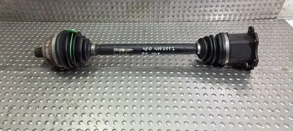 Audi A6 S6 C6 4F Front driveshaft S26380050 4F0407271J