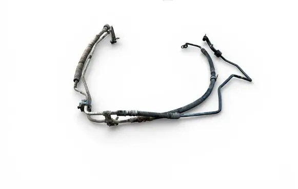 Ford Mondeo MK IV Power steering hose/pipe/line 7G913A656FB 7G913A719