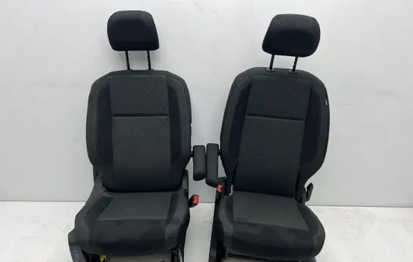 Peugeot Rifter Seat set PRIFFOTELSUL1