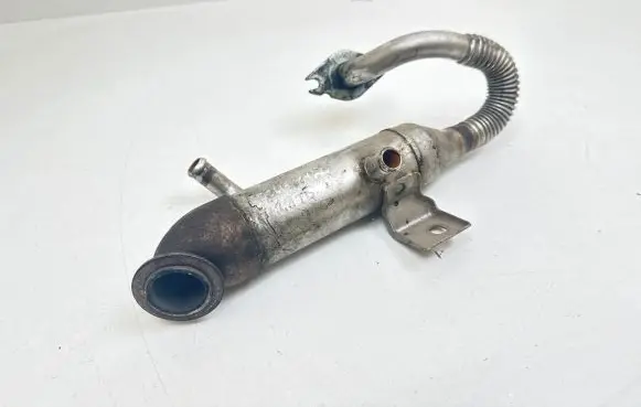 Ford Focus EGR valve cooler