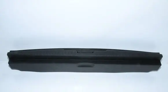 Renault Captur Trunk/boot sill cover protection 849202411R