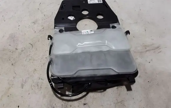 Seat trim