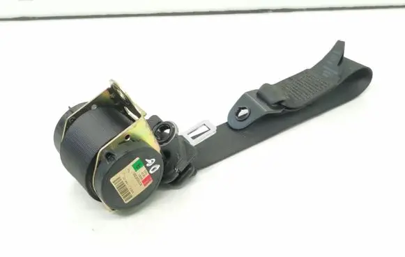 Mini One - Cooper R50 - 53 Rear seatbelt 7055962 601030000