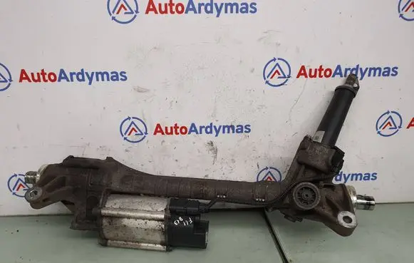 BMW 5 F10 F11 Steering rack 6864846 32106864846 6883546