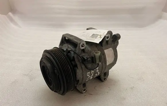 Volvo XC90 Air conditioning (A/C) compressor (pump) 30742237