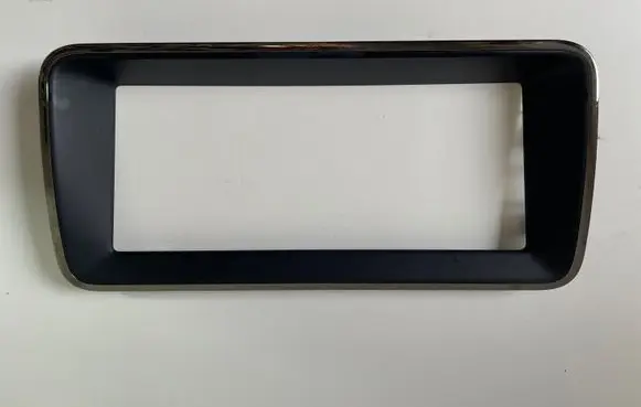 Land Rover Range Rover Evoque L551 Center console decorative trim K8D2189331