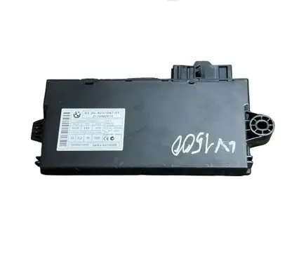 BMW 3 E92 E93 CAS control unit/module 61359237047 9237047 5WK49515EBR