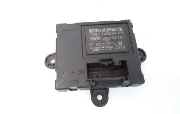 Volvo XC60 Door control unit/module 9G9T14B534BB