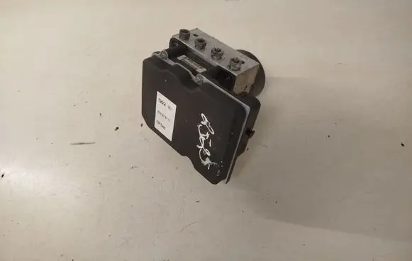 Mercedes-Benz E W212 ABS Pump A2184310112