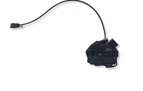 Ford Ranger Front door lock AB39A21812DB