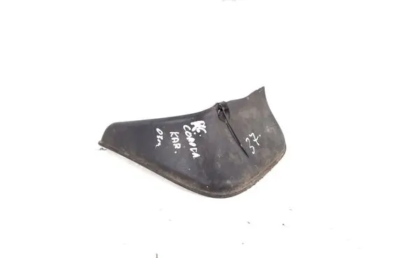Toyota Corolla E120 E130 Rear mudguard 76626-12490