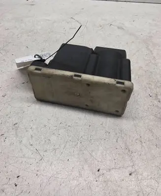 Mercedes-Benz E W123 Door central lock control unit/module 1248000748