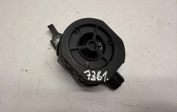 Toyota RAV 4 (XA50) Alarm system siren 8657042030