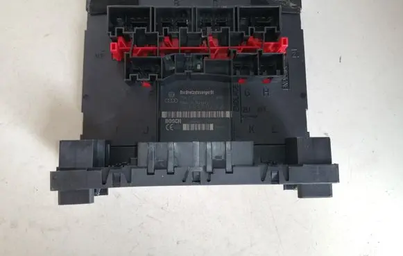 Comfort/convenience module