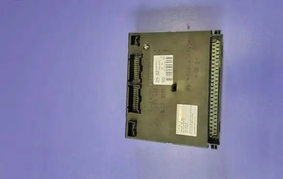 Mercedes-Benz ML W163 SAM control unit 1635452532