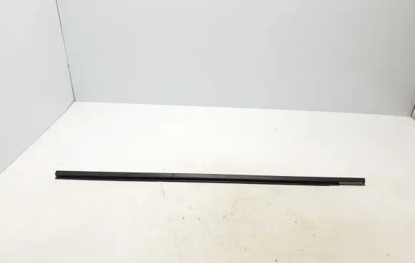 Renault Austral Front door glass trim molding 808216103R