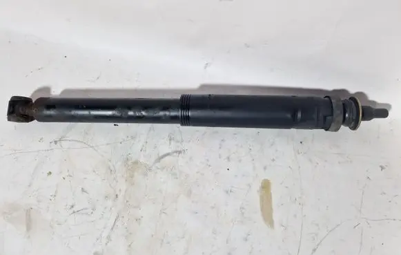 Front shock absorber/damper