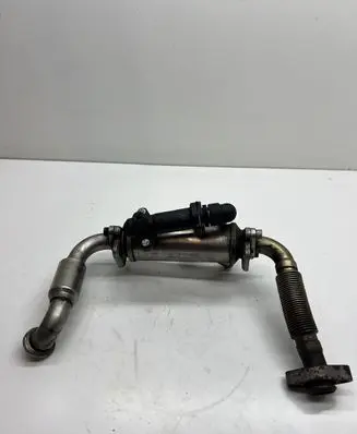 BMW 3 E46 EGR valve cooler 2247723