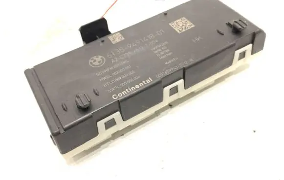 BMW 5 G30 G31 Other control units/modules 9491418