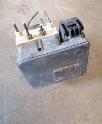 Ford Fiesta ABS Pump D351437A0B 2S612M110CE 10020600934