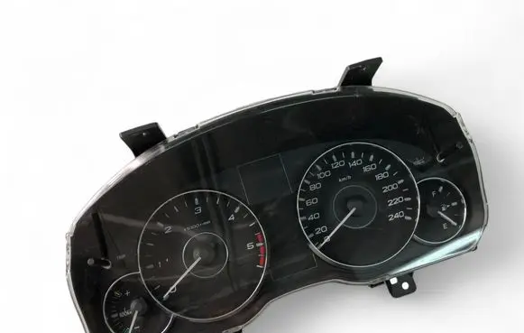 Subaru Legacy Speedometer (instrument cluster) 85003AJ50