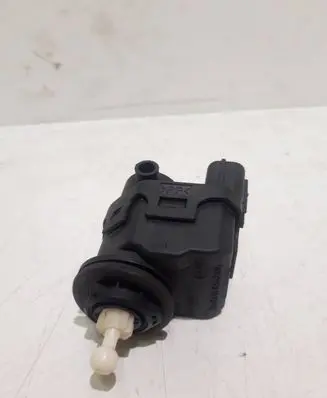 Opel Vectra C Headlight level adjustment motor 007878