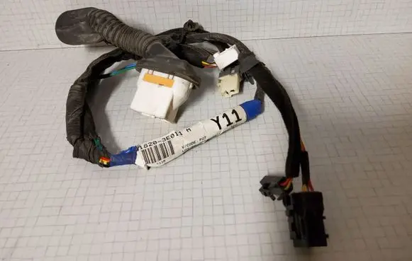 KIA Sorento Rear door wiring loom 918203E011