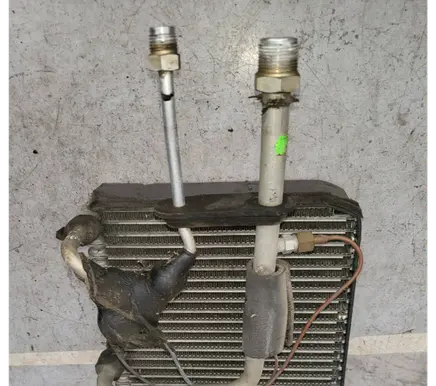 Nissan Terrano Air conditioning (A/C) radiator (interior) 