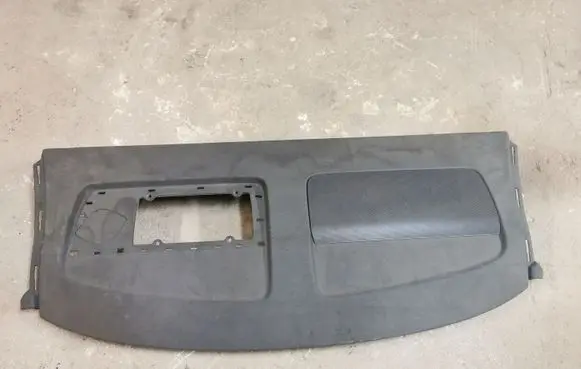 Audi S5 Facelift Parcel shelf 8T0863411 8T0863411AF