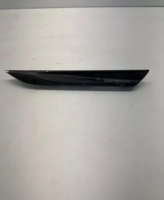 BMW 6 F06 Gran coupe Fender trim (molding) 7370395