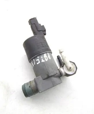 Nissan Pathfinder R51 Turbo solenoid valve 9141553880 9641553980