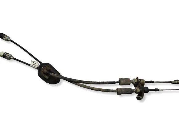 Ford Transit Custom Gear shift cable linkage BK2R7E395CC